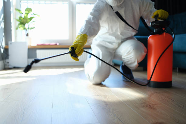 Reliable Trauma Scene Cleanup contractor in Ellenton, GA by Dulley Family Biohazard Services